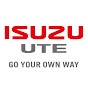 Isuzu UTE Australia YouTube thumbnail