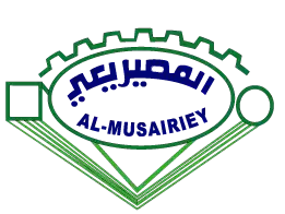 Syarikat Al-Masryie Metal Industries ialah syarikat saham bersama tertutup.