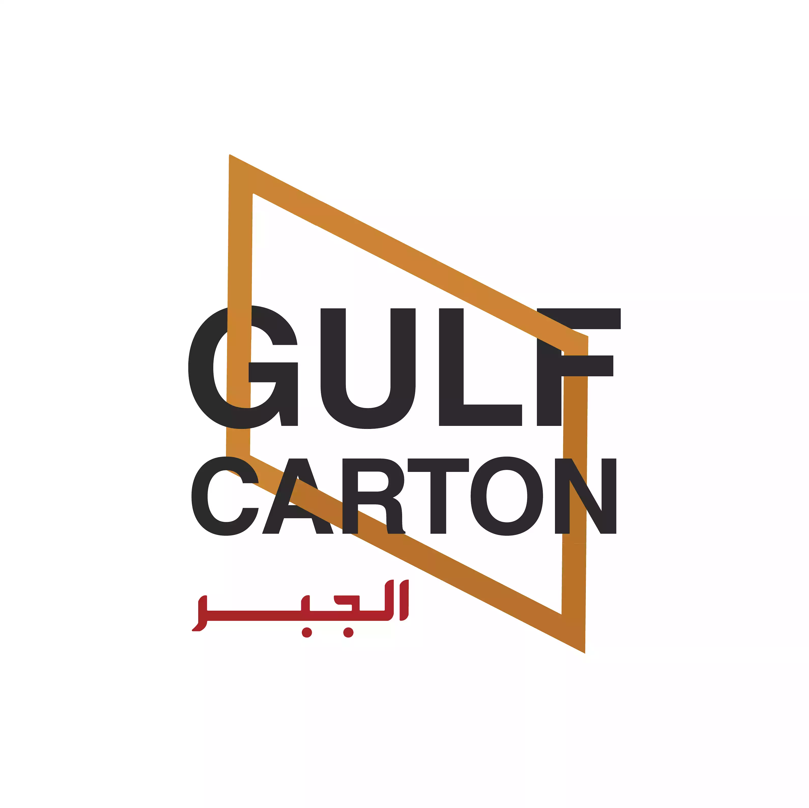Gulf Carton Factory Company is a one-person company.
