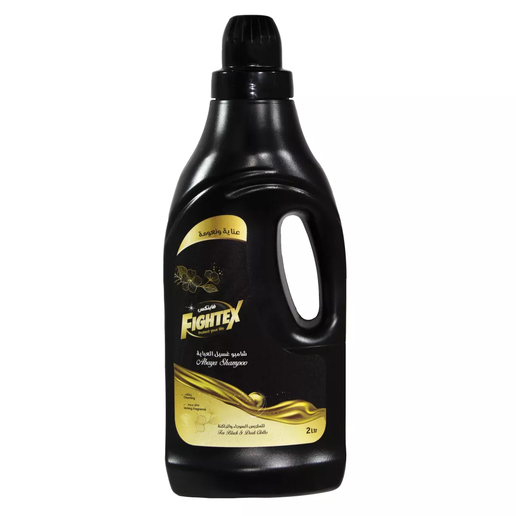Champú Vitex Abaya 2L * 8 piezas