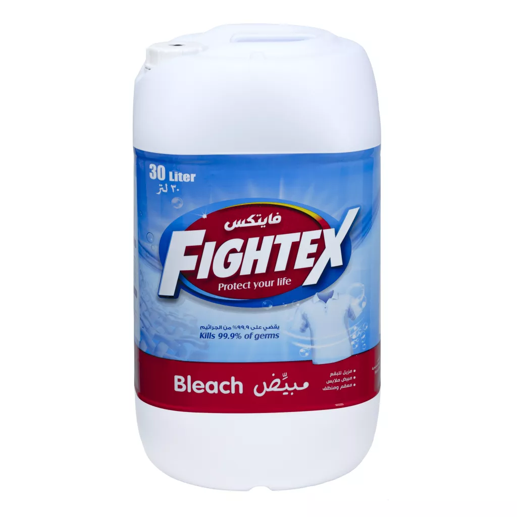 Blanqueador Vitex 30L