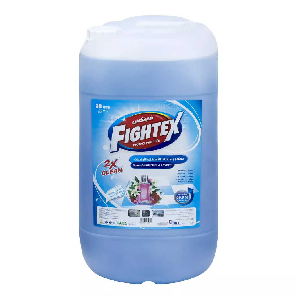 Limpiador de suelos francés Vitex 30 litros
