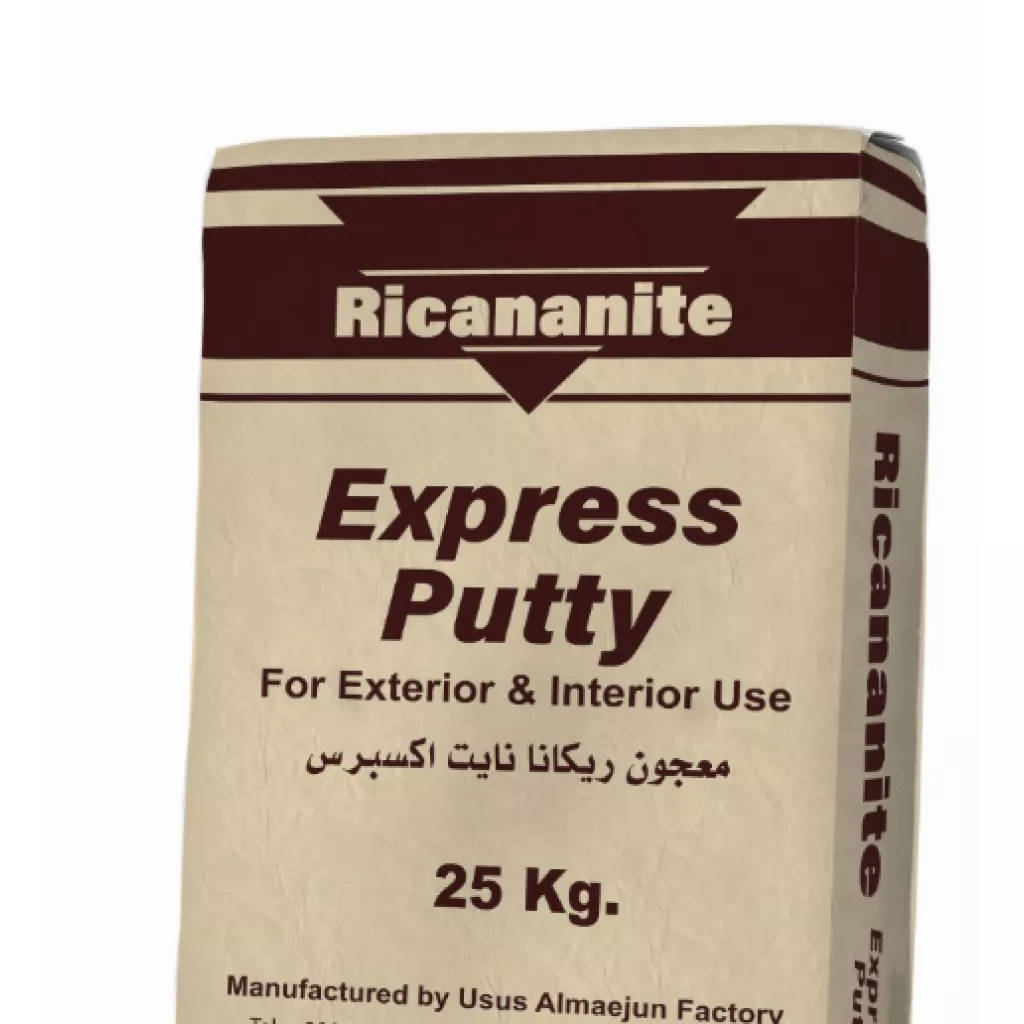 ريكانا نايت Ricananite