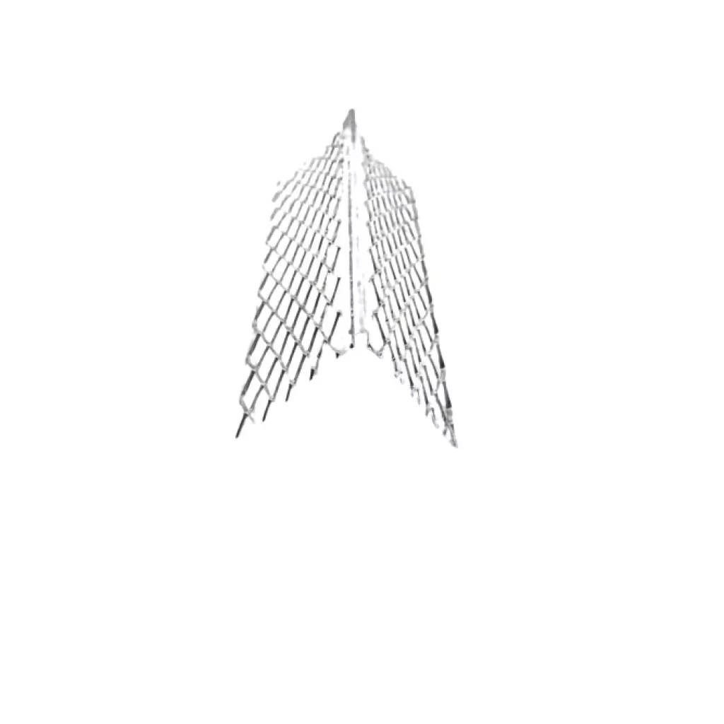 Galvanized iron angle 5 cm * 2.50 m