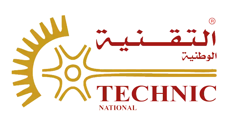 المصنع الوطني لاحواض المجالي فرع شركه التقنية