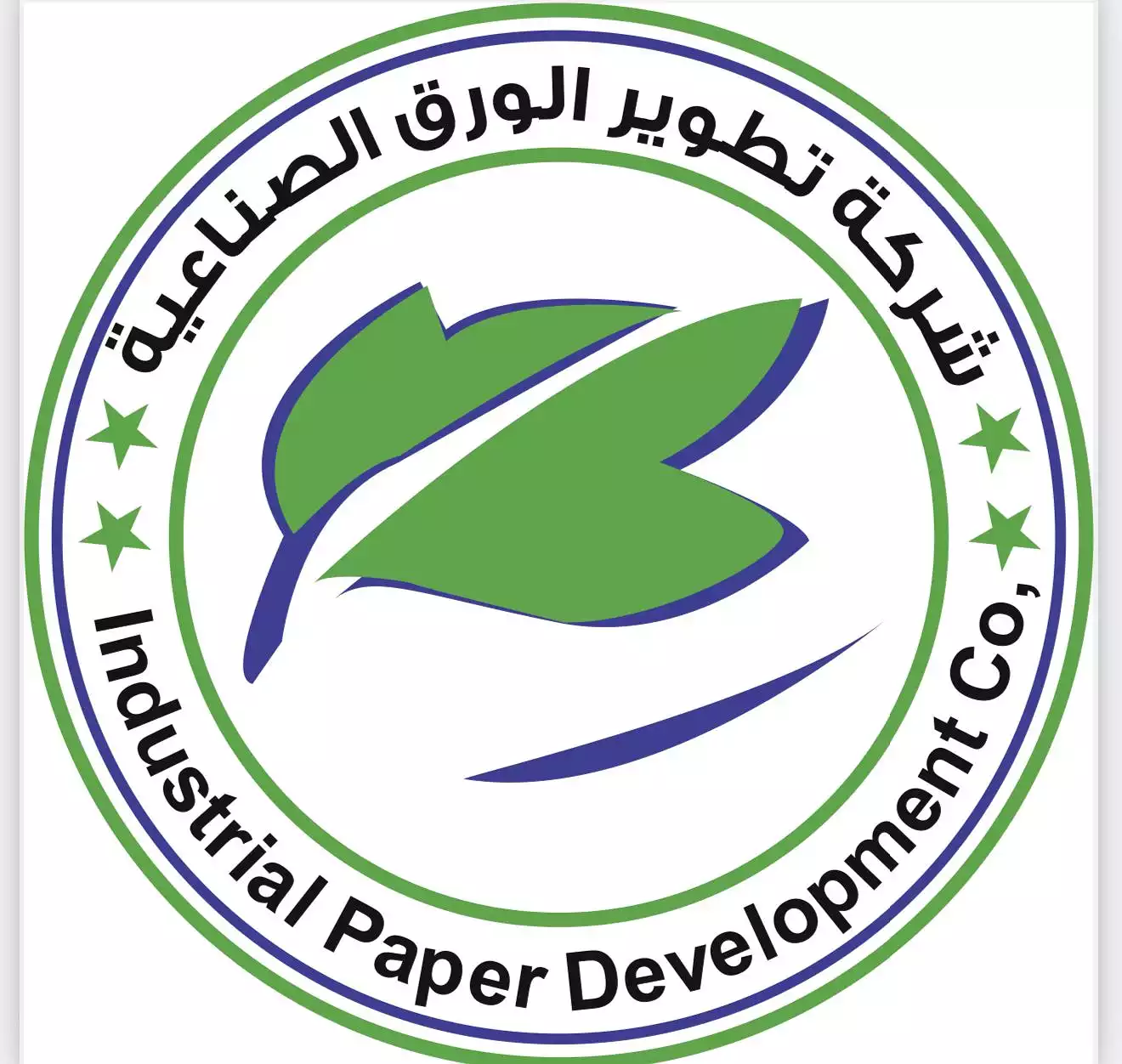 La société Industrial Paper Development Company est une entreprise unipersonnelle.