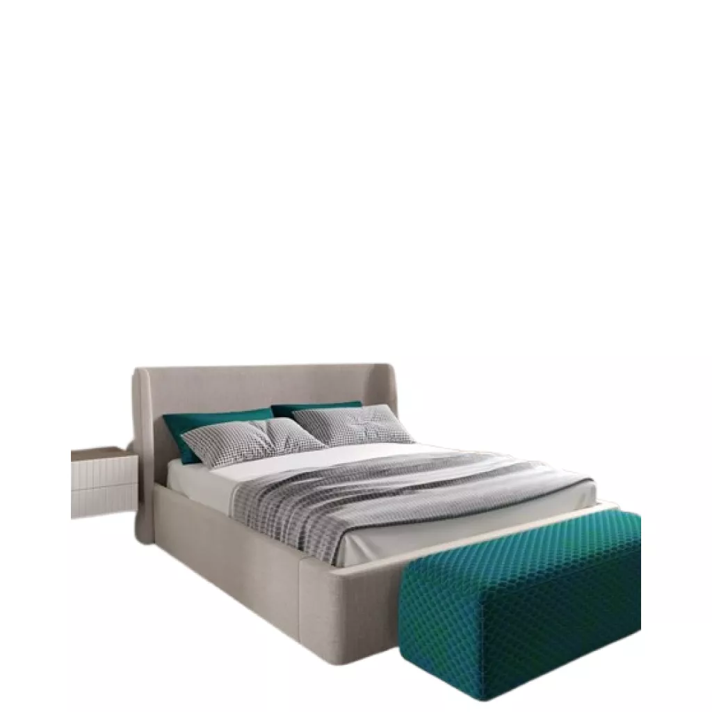 Velasca bed -200*180 cm