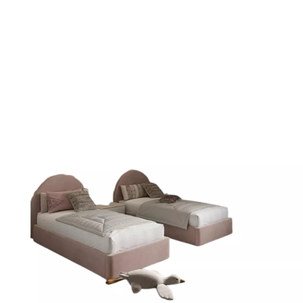 Allora bed  -200*160 cm