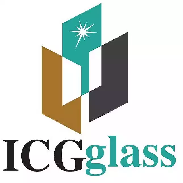 Société internationale de construction en verre