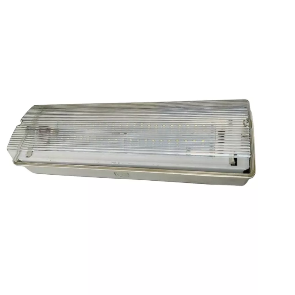 lampe de secours de surface - AD/L8000-8W
