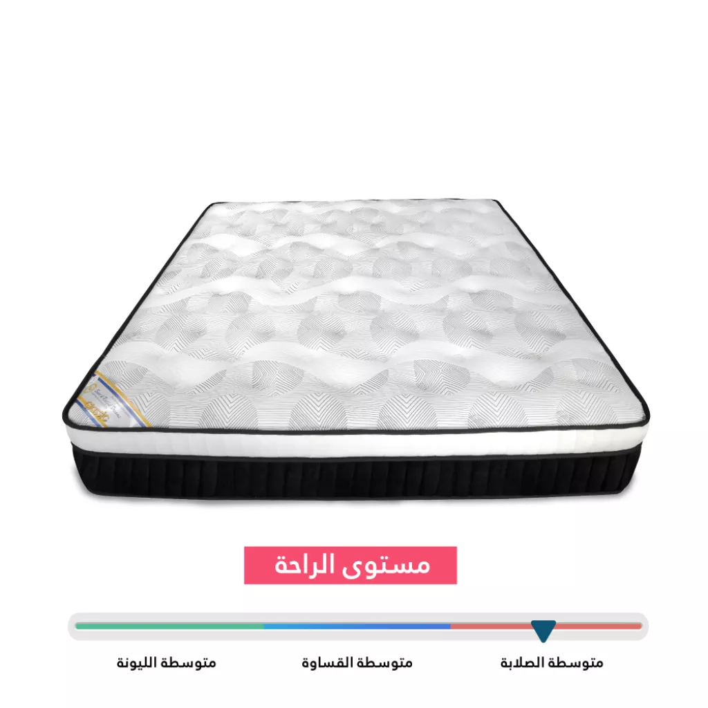 مرتبة كلاسيك بلس