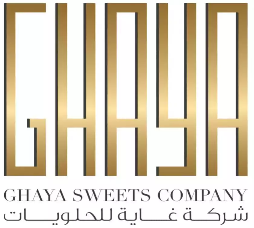 Compañía de dulces Ghaya