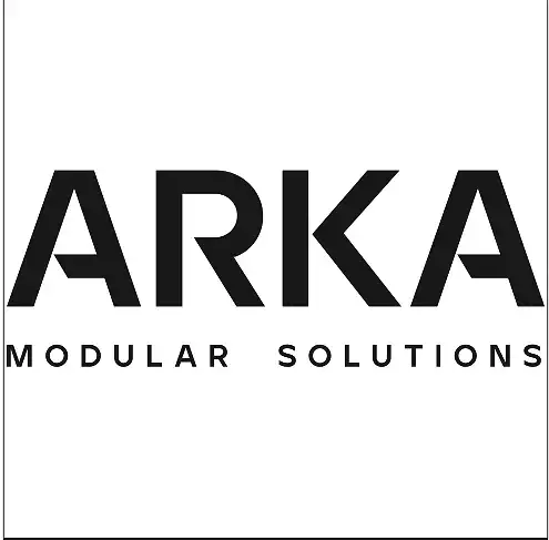 Промышленная фабрика Арка