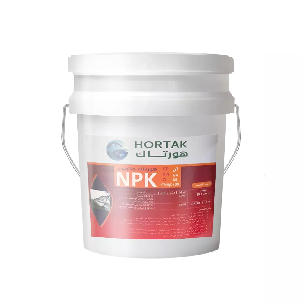 Hortak gallon - 17-44-0
