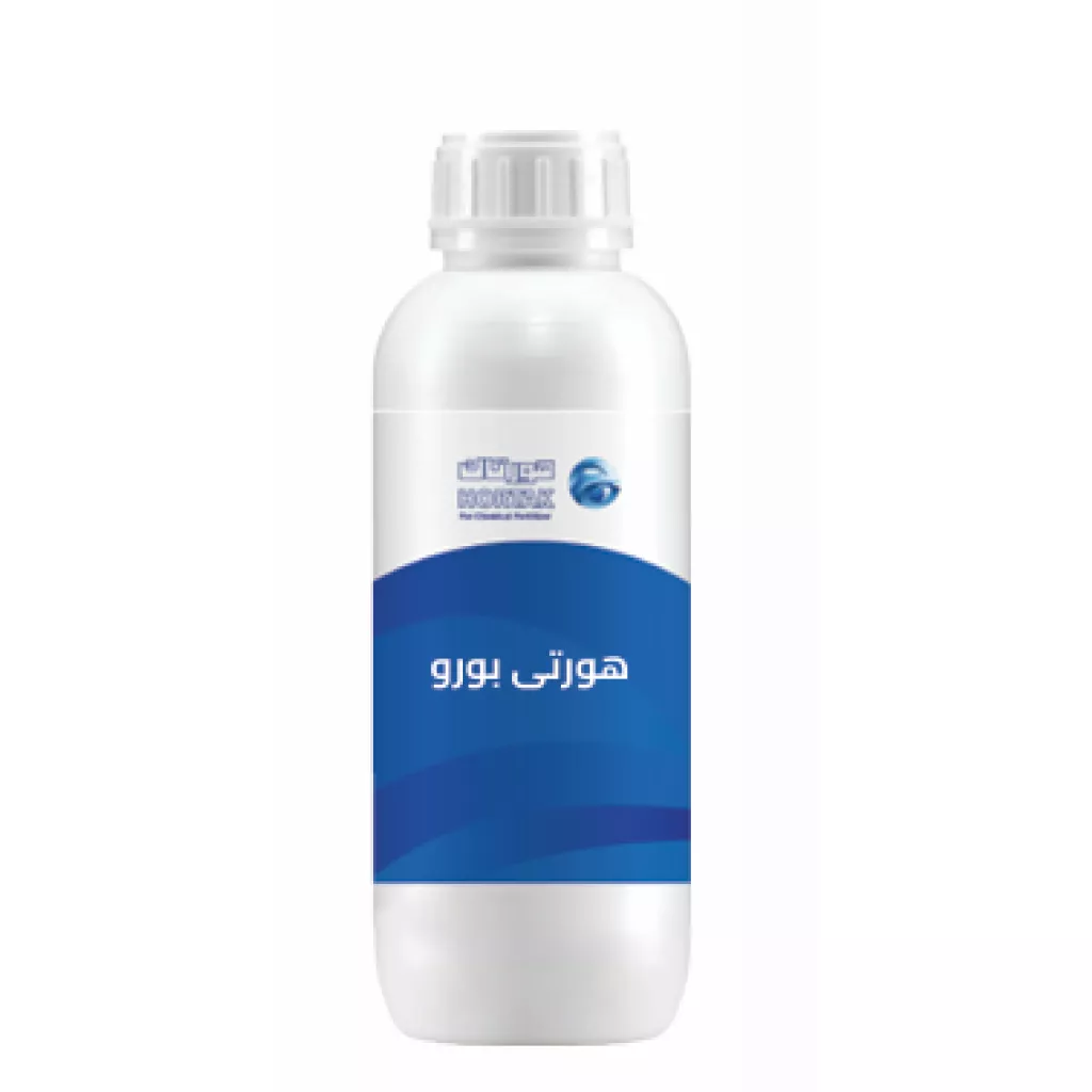 Horti - Boron