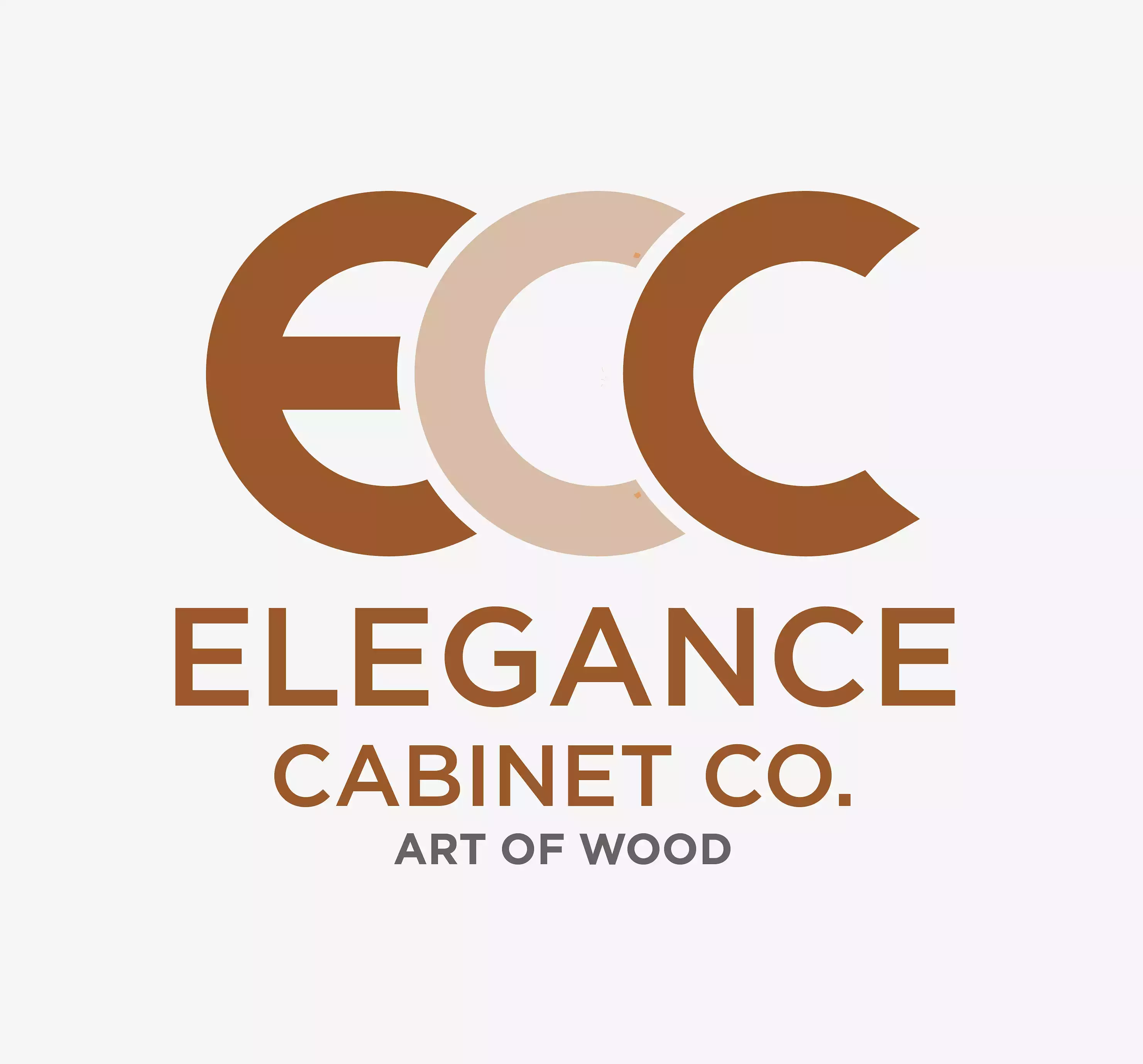 Compañía de gabinetes Elegance