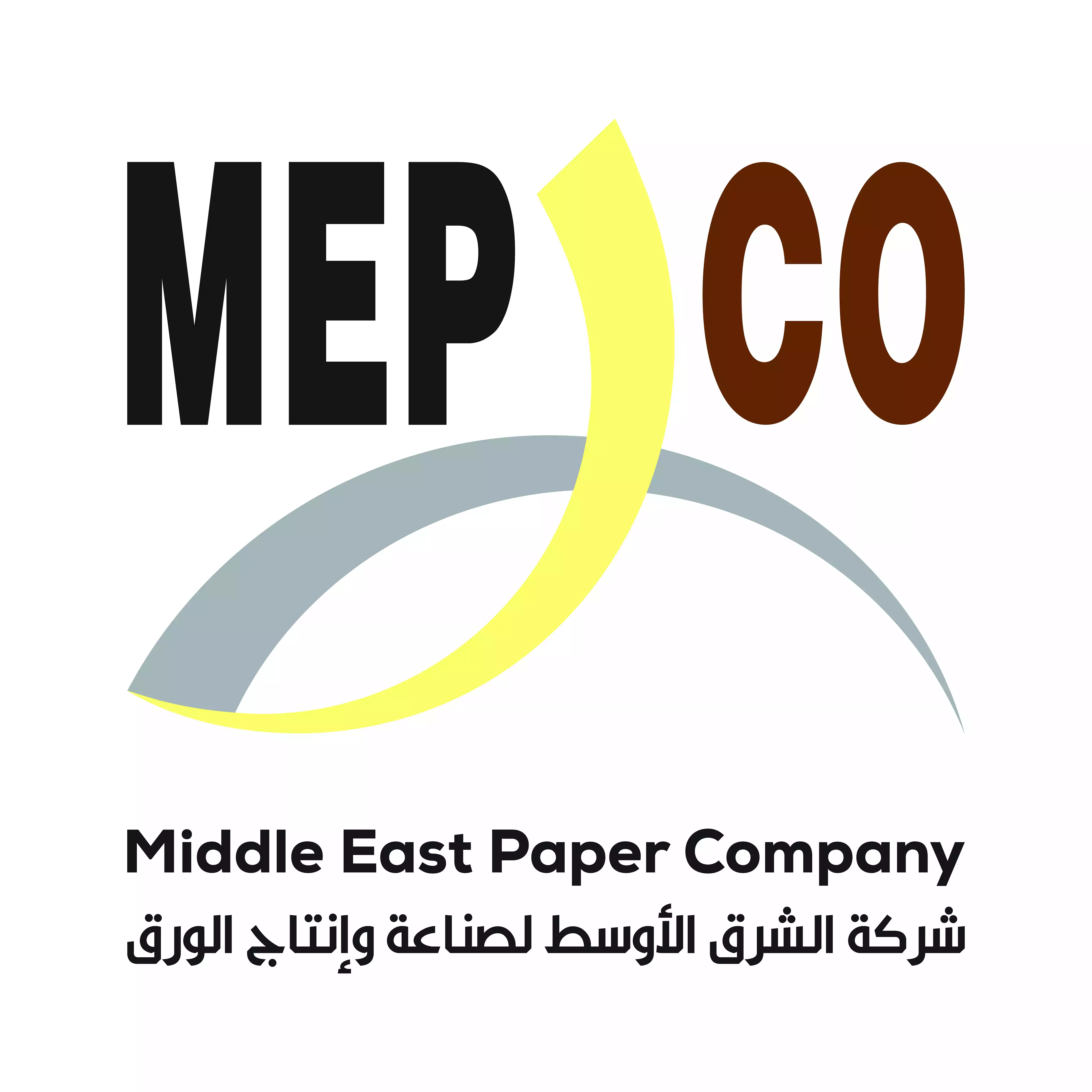 Compañía de fabricación de papel de Oriente Medio