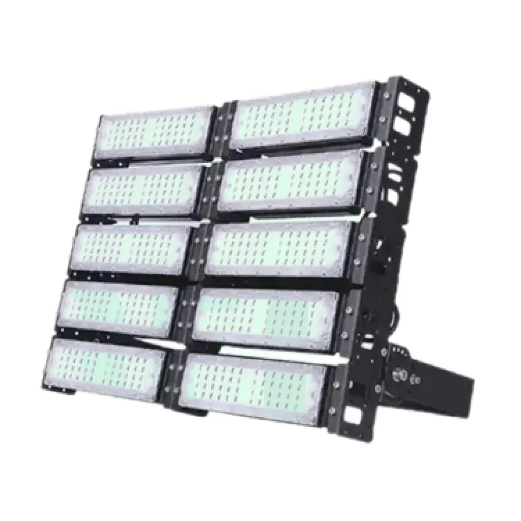 projecteur LED