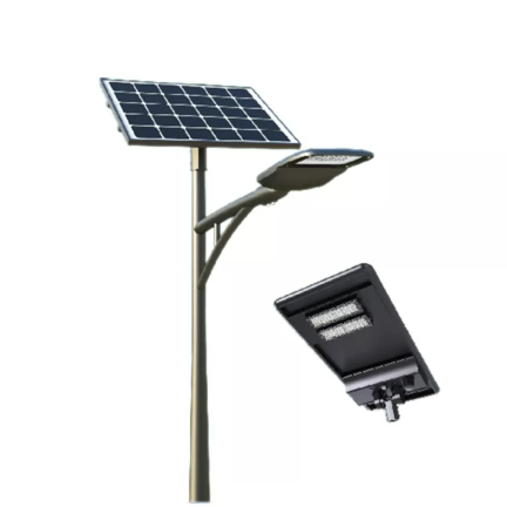 énergie solaire