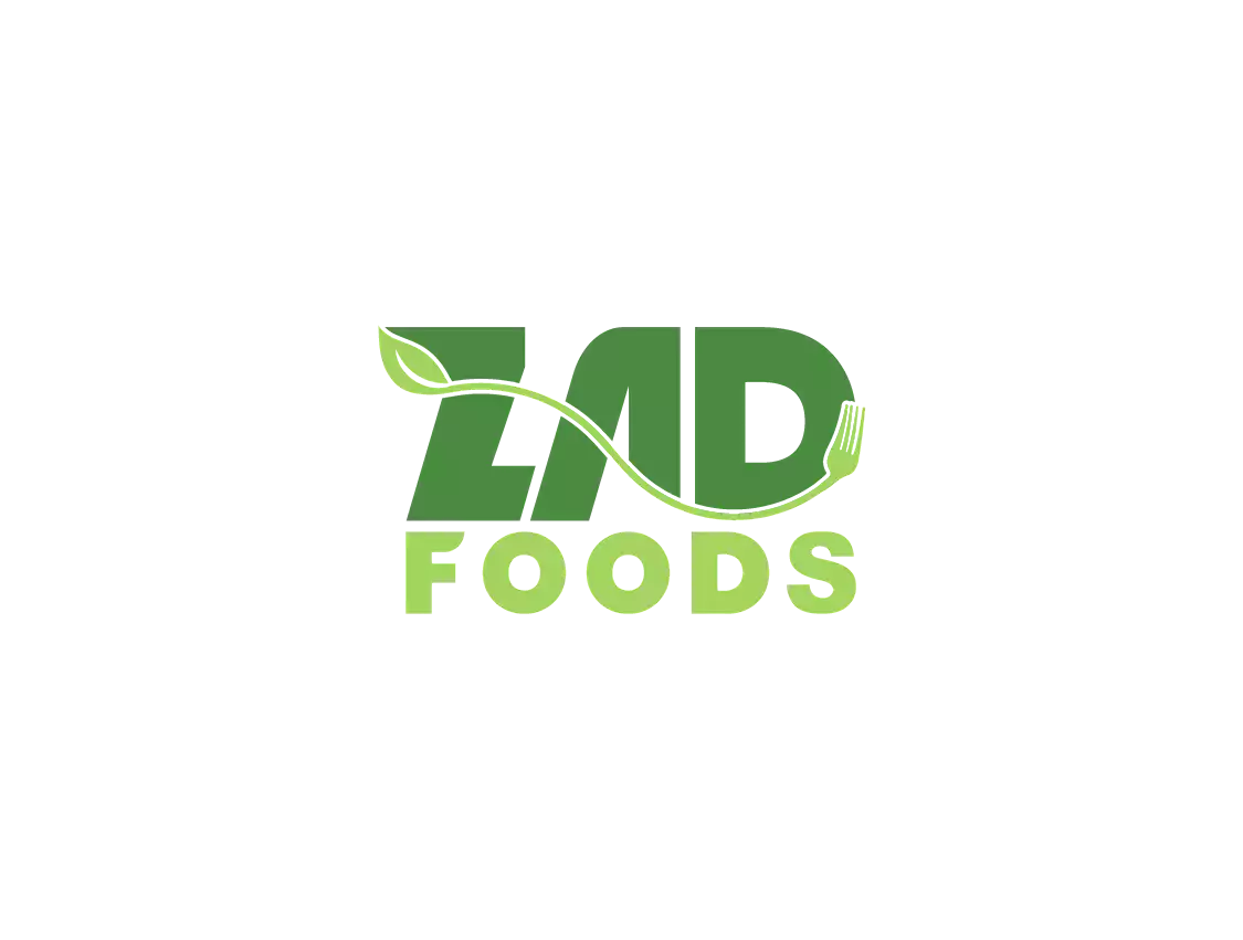 扎德食品工业公司