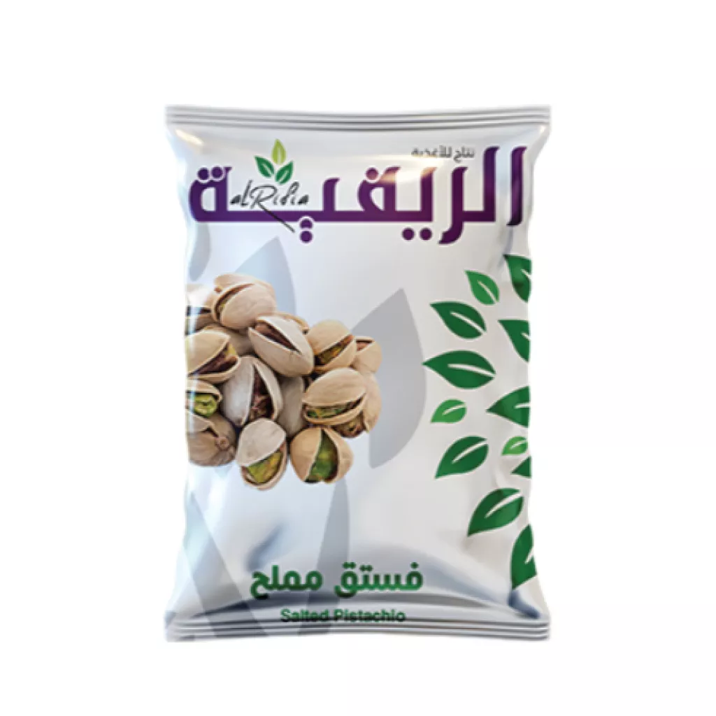 فستق مملح - 15 جم(4*24)