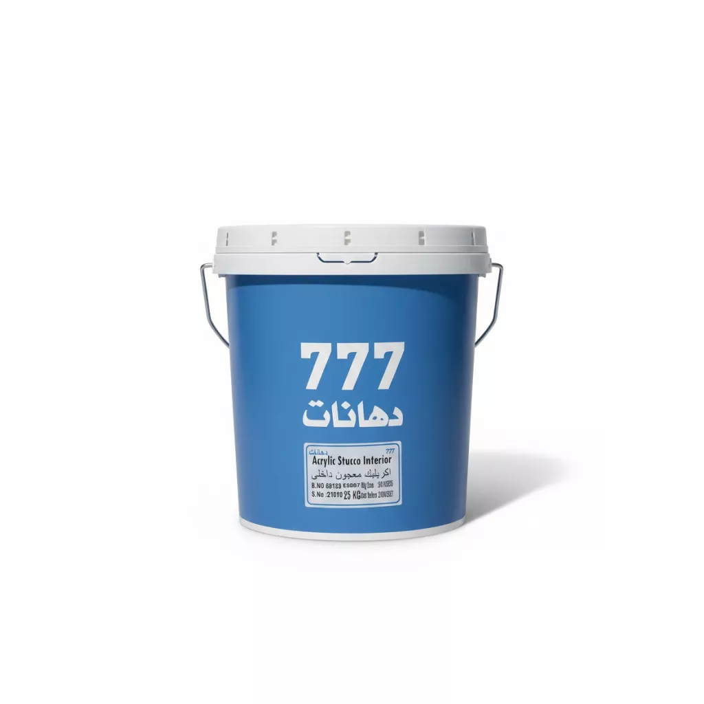 Barril de 25 kg de pasta lista para usar