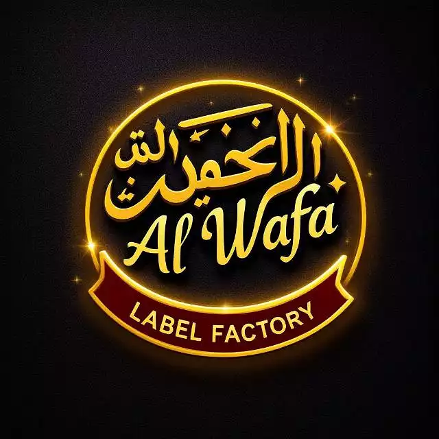 Al Wafaa Factory for Industrial Labels
