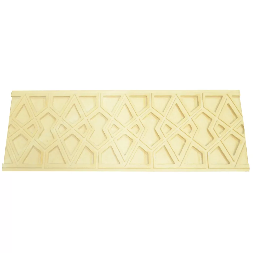30 cm decorative cream