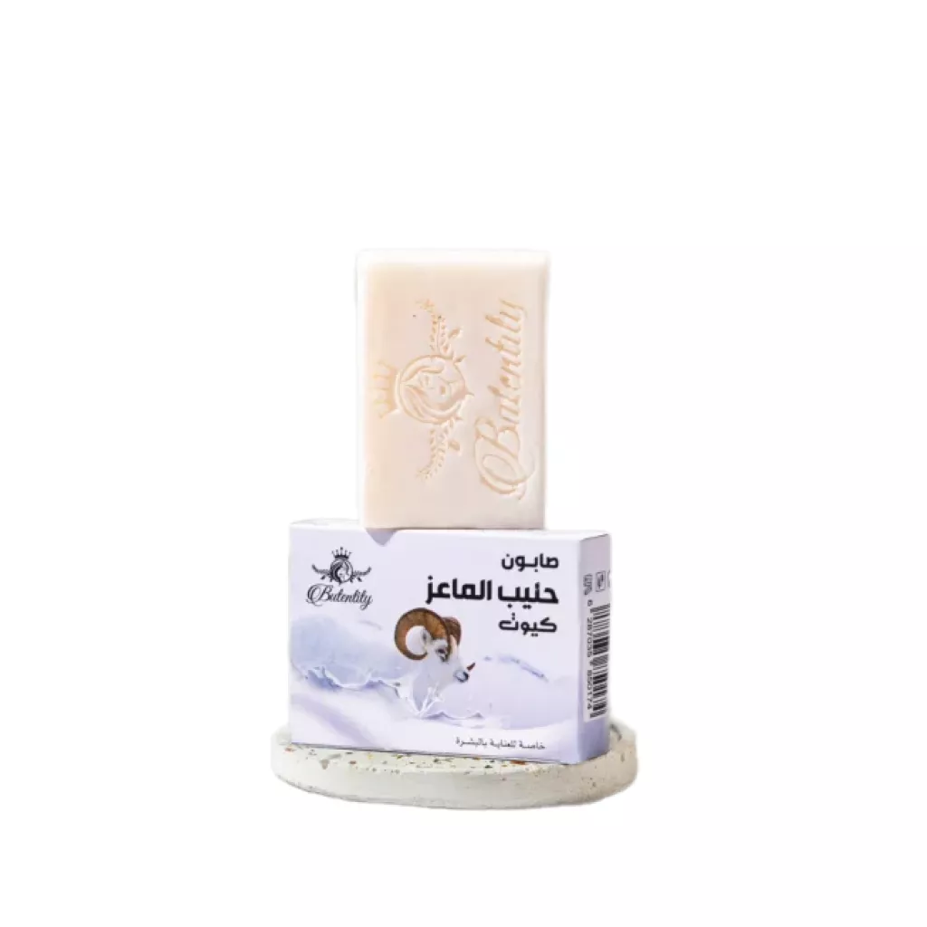 Sabun 100 gram - Badem Sütü Sabunu