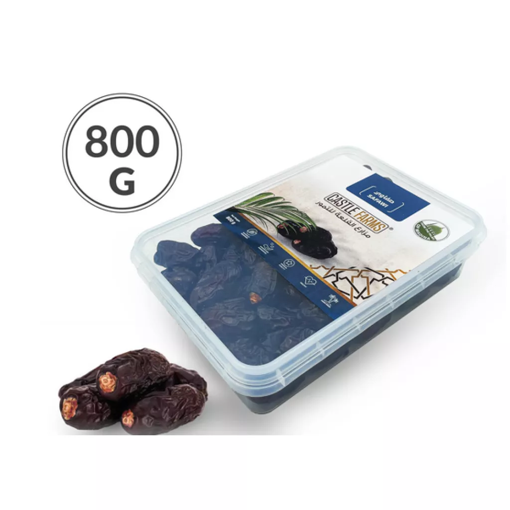 Safaoui - 800 g