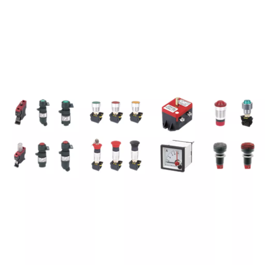 Electrical accessories