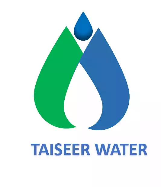 Al-Taysir Water Bottling Plant