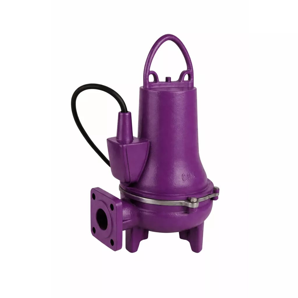 SUBMERSIBLE PUMP GMAS(D)