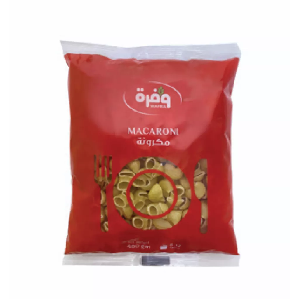 意大利面 - 形状8 - 400克