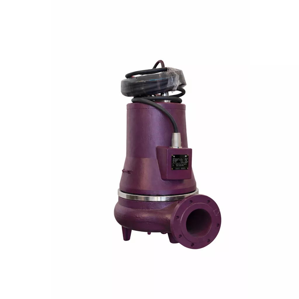 GMBS PUMP WQBS30-28-5.5