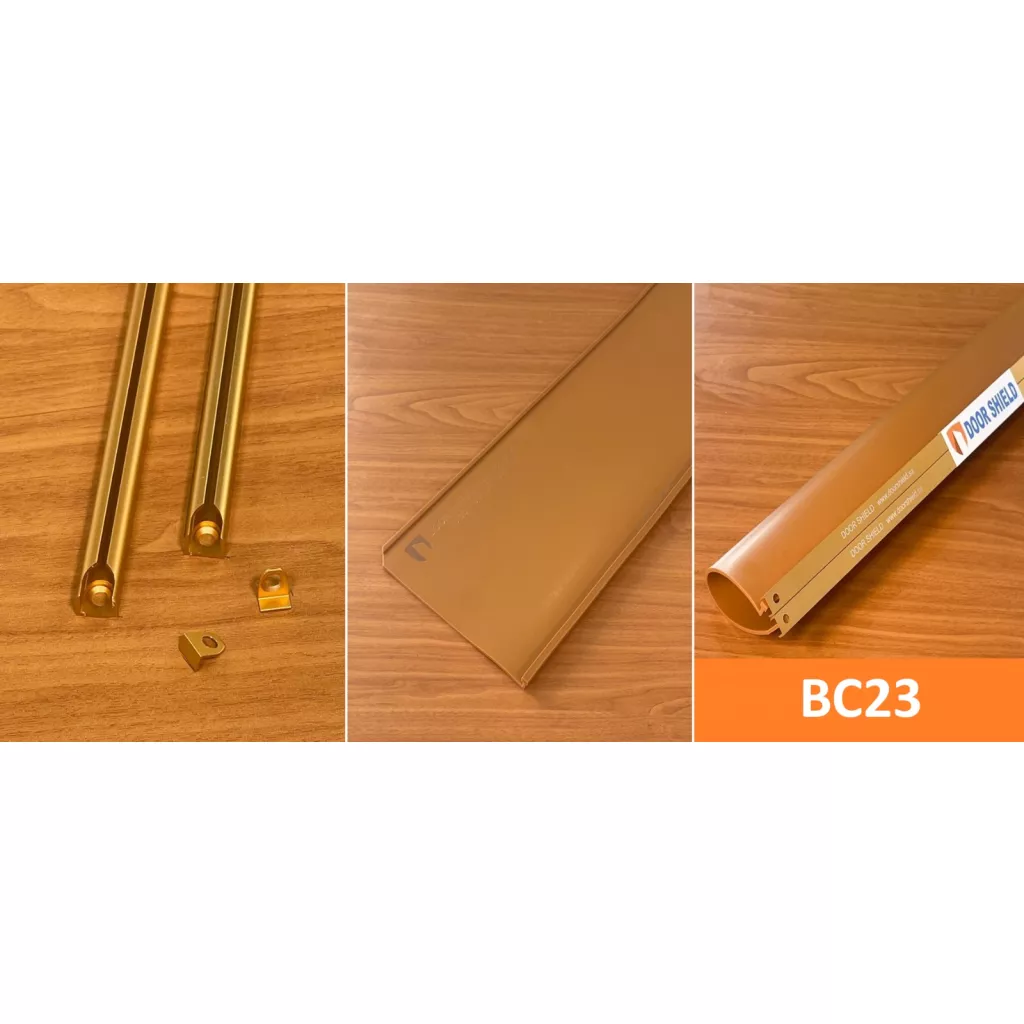 درع باب موديل  BC 23 بطول 120 سم