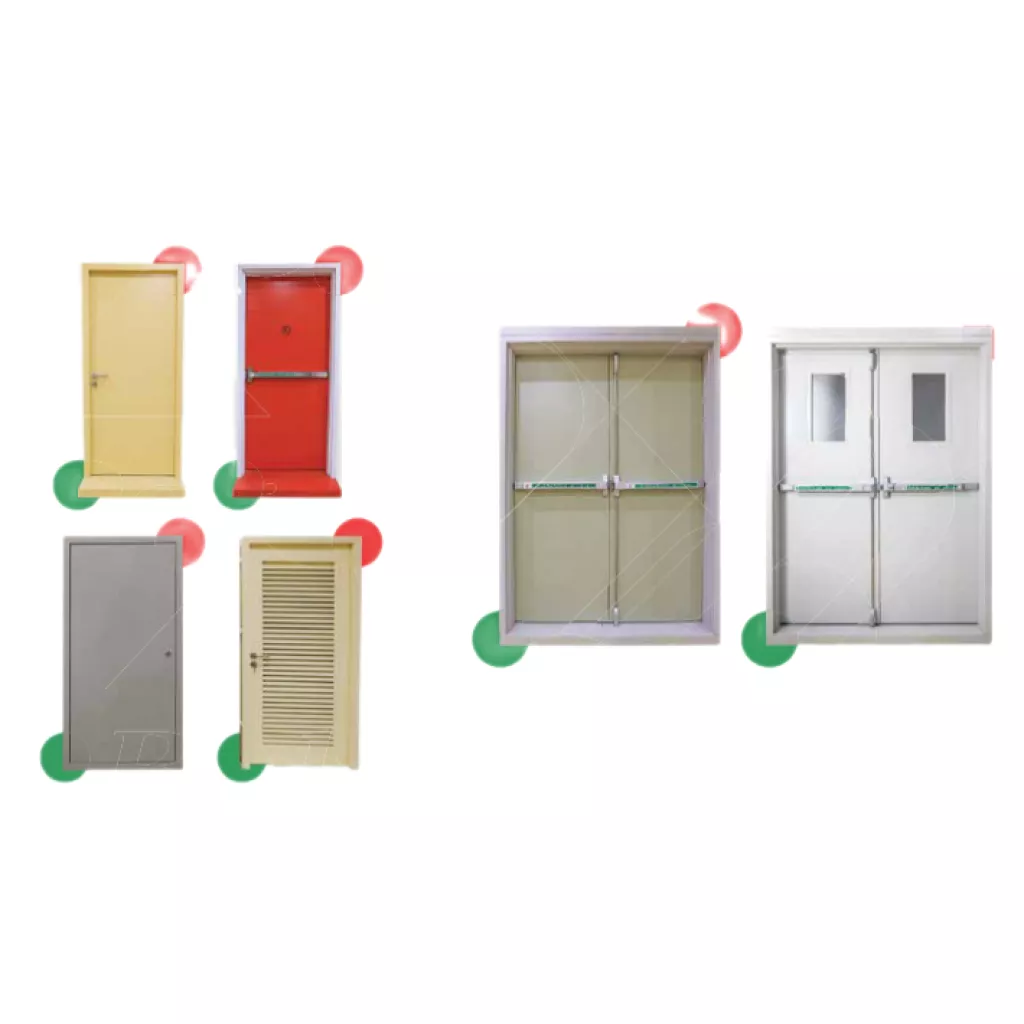 Doors