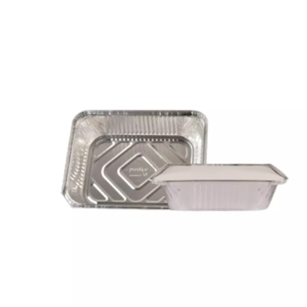 Pinggan aluminium segi empat - MODEL - 73365