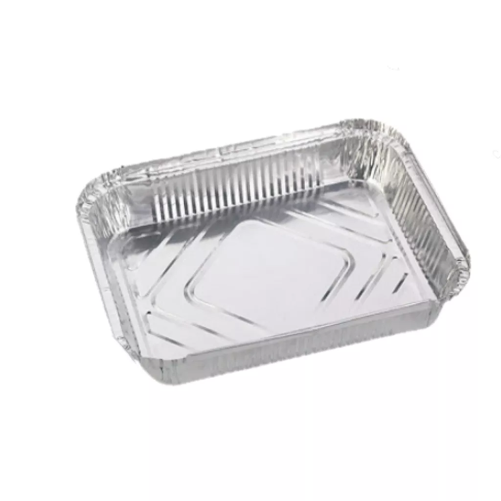 Pinggan Aluminium Persegi - MODEL - 1120/1135