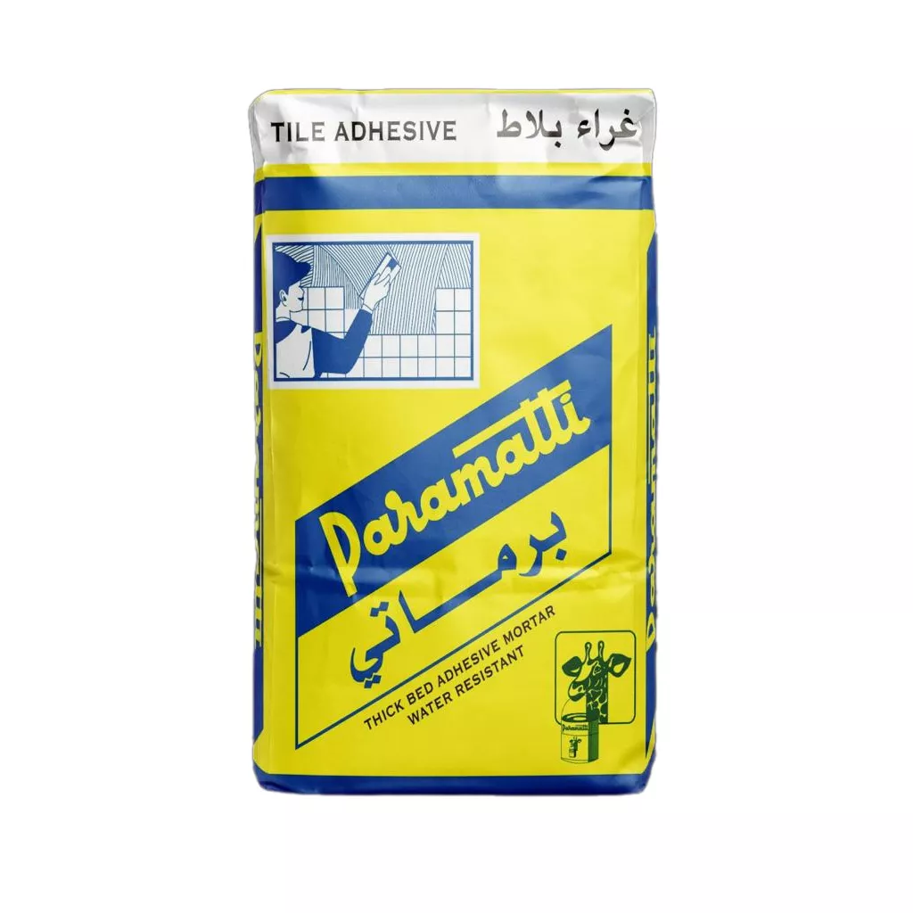 Gam seramik - 20 kg