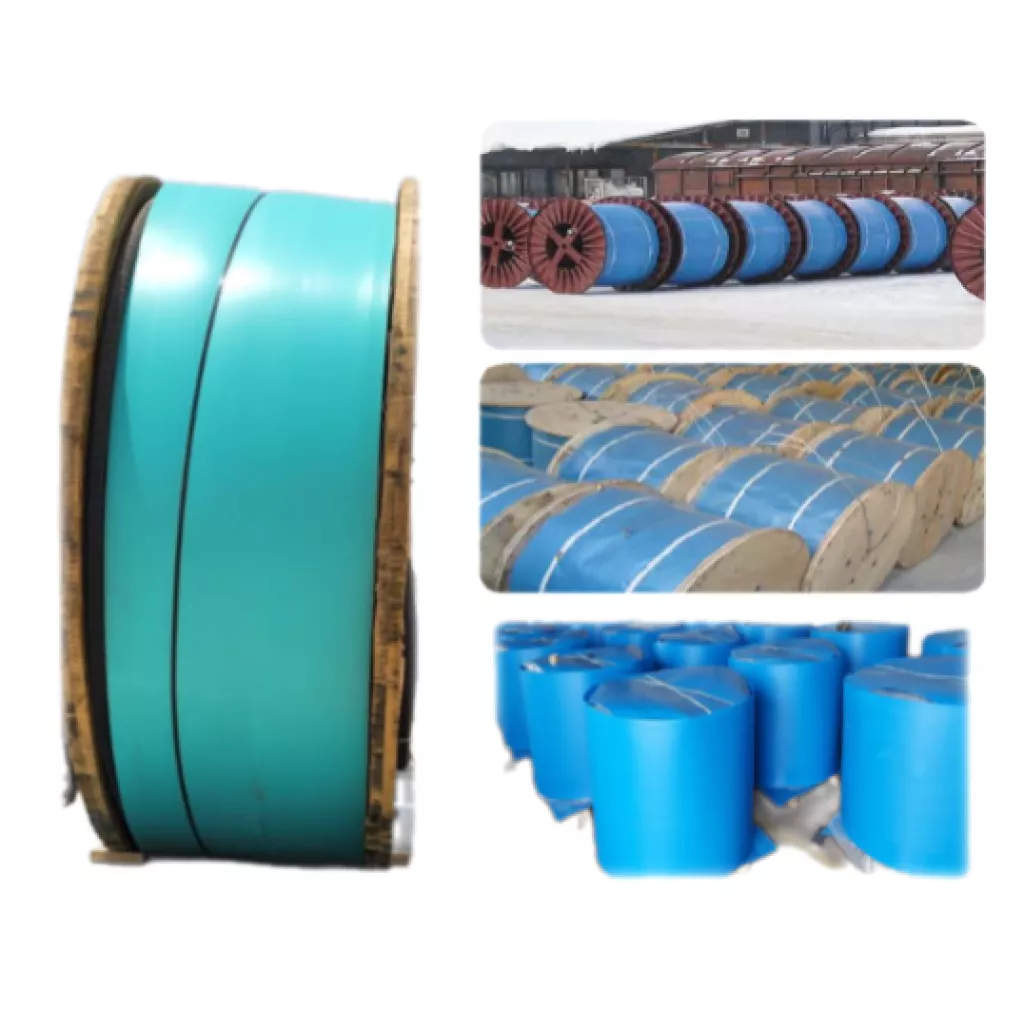 کیبل ڈرم کے ڈھکن