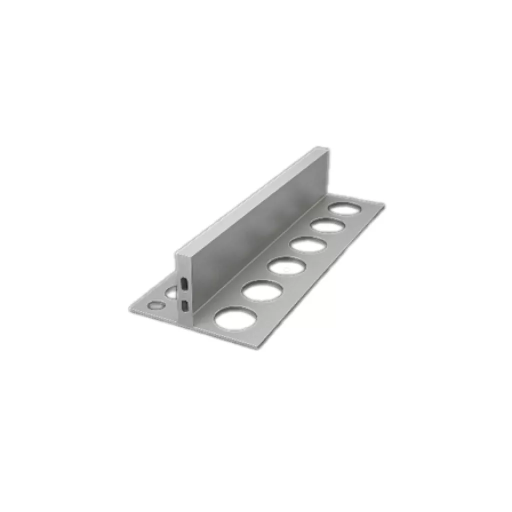 Sistem Jarak Kawalan - Pautan Kawalan Aluminium