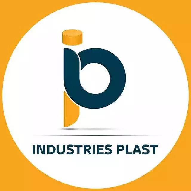 Industrias plásticas