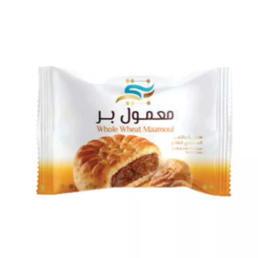 معمول - البر