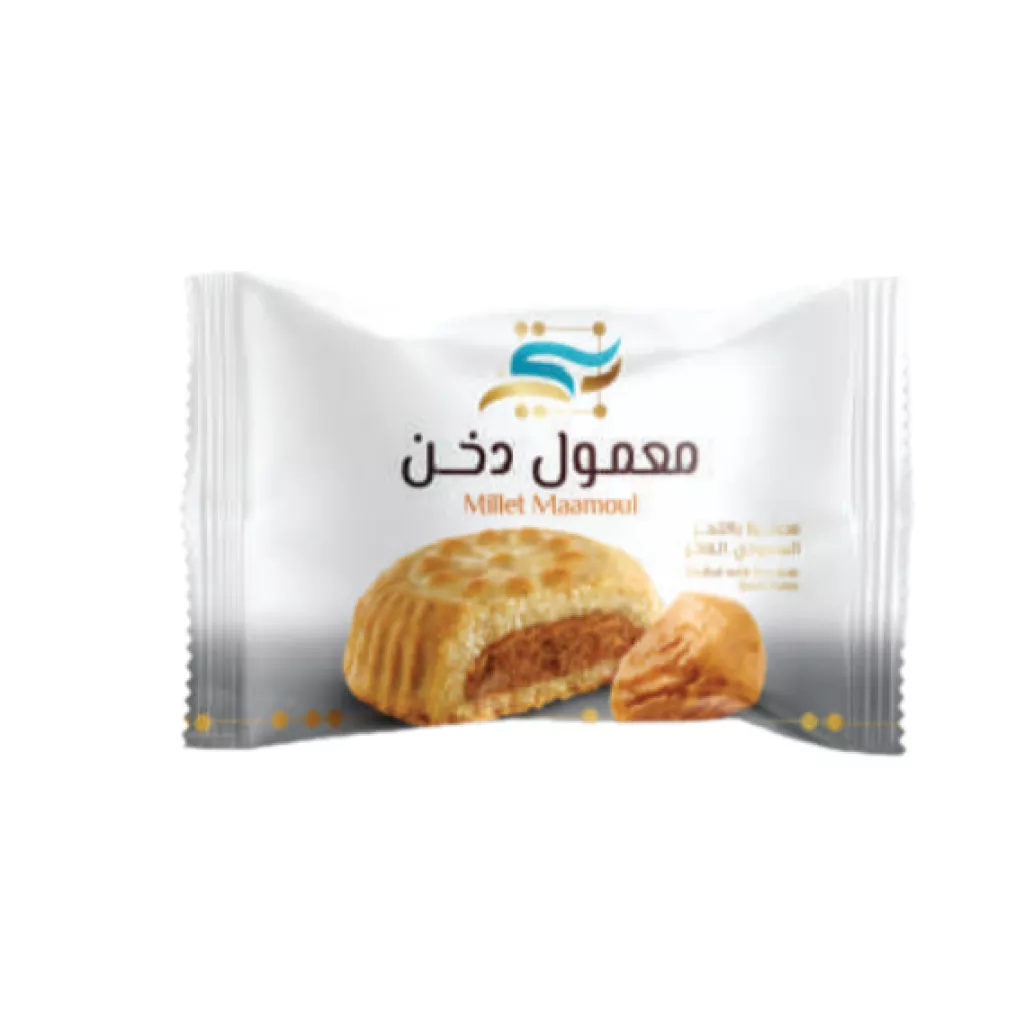 معمول - الدخن