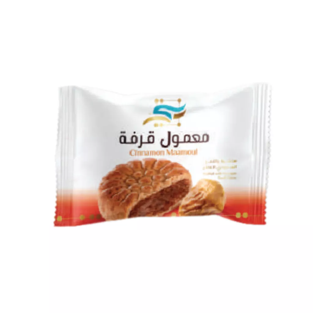 معمول - القرفة