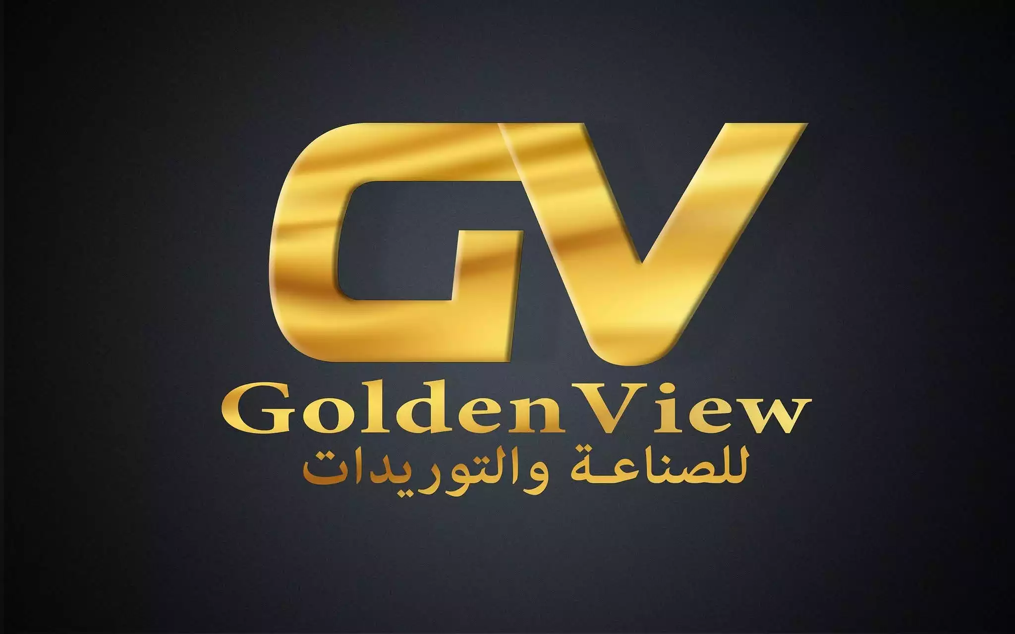 Golden View