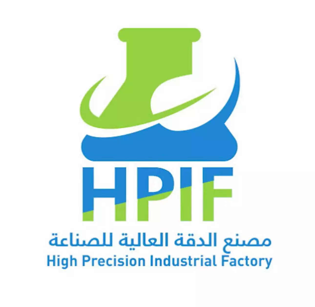 High Precision Industry Factory
