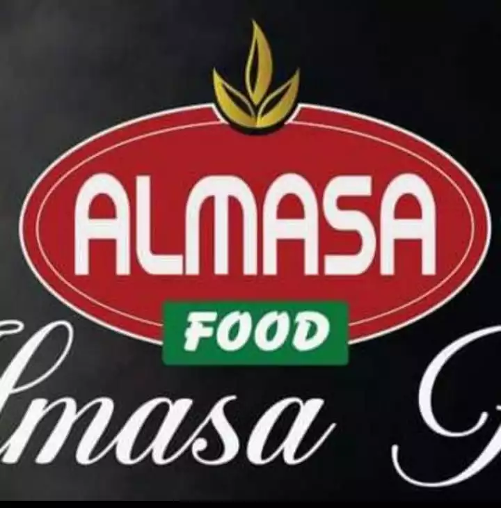 Almasa Food Packaging Factory