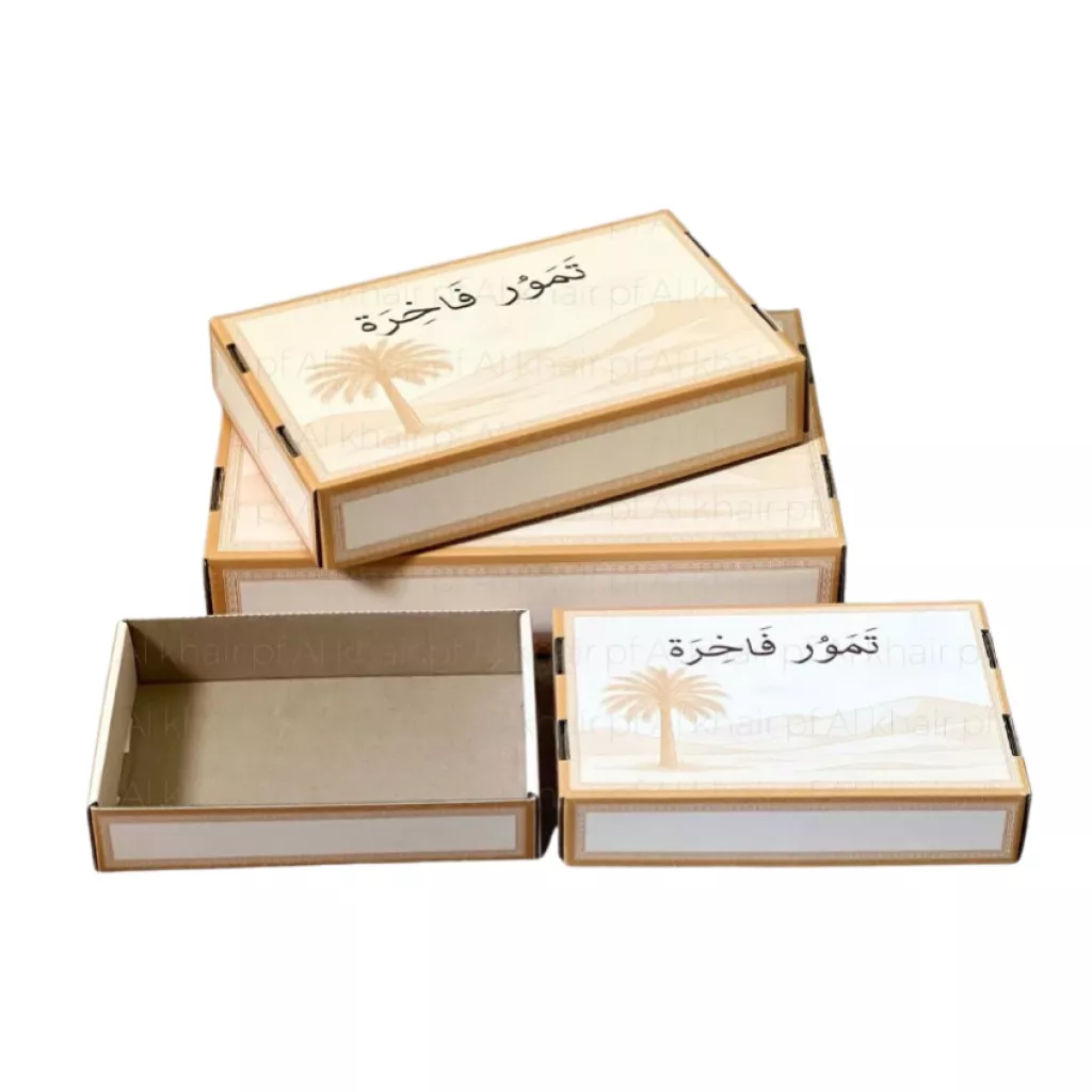 كراتين الأطعمة